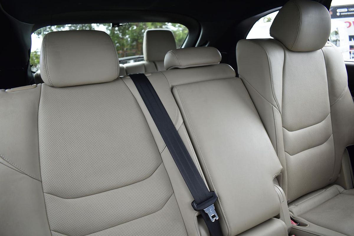 2016 Mazda CX-9 Azami TC