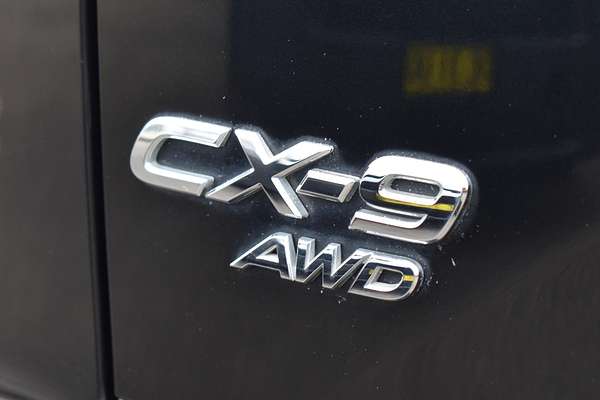 2016 Mazda CX-9 Azami TC