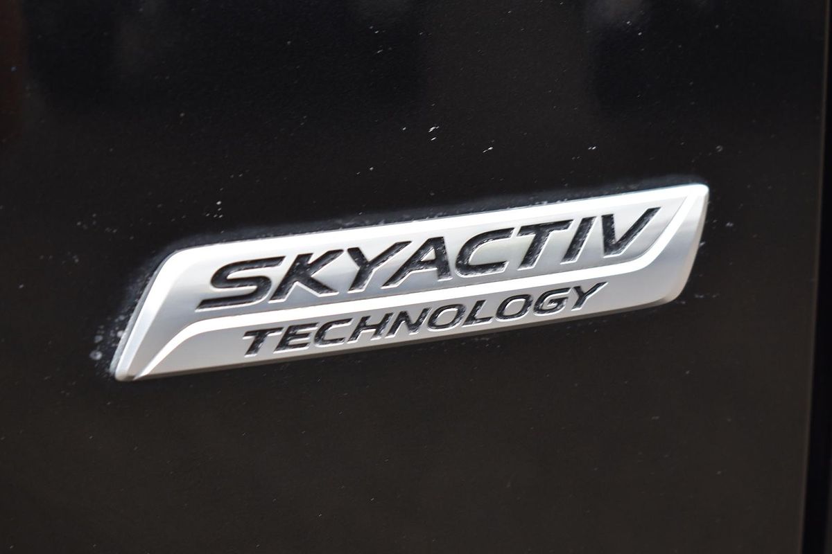 2016 Mazda CX-9 Azami TC