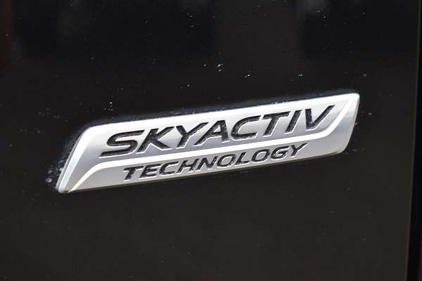 2016 Mazda CX-9 Azami TC