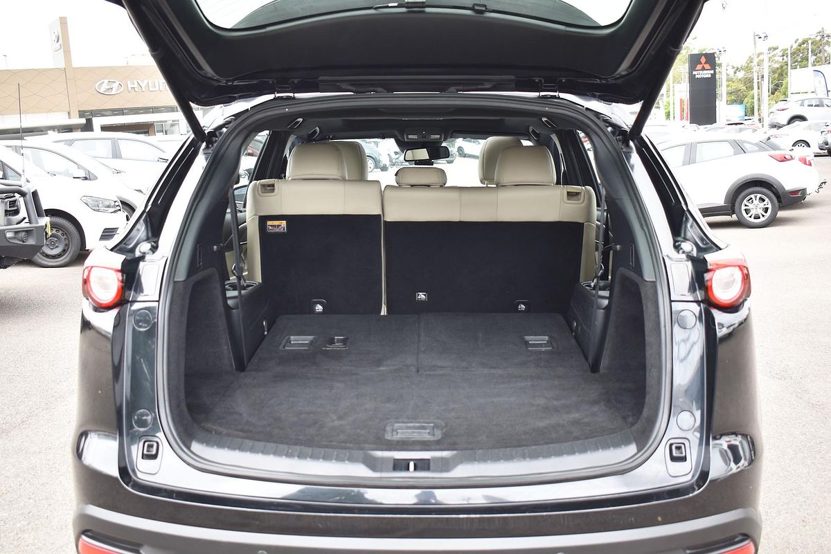 2016 Mazda CX-9 Azami TC