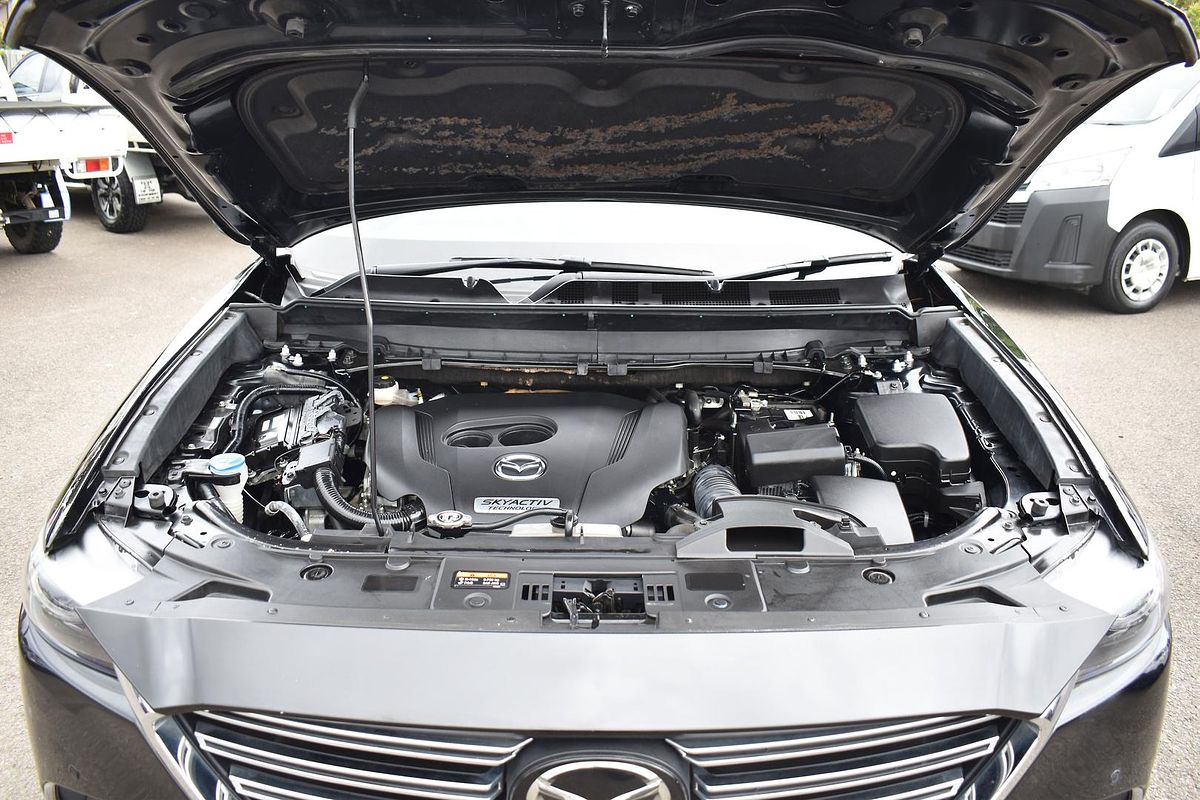 2016 Mazda CX-9 Azami TC