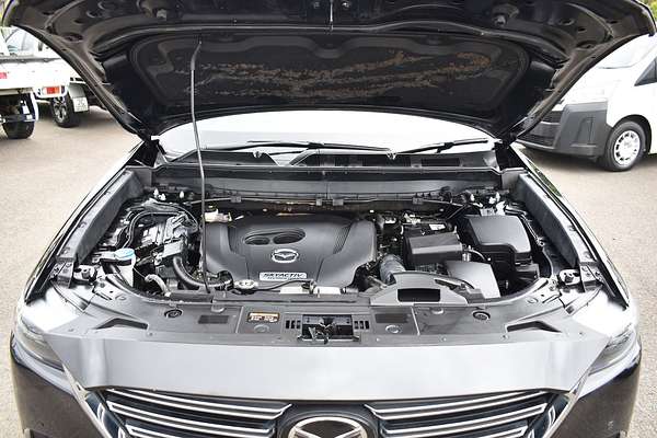2016 Mazda CX-9 Azami TC