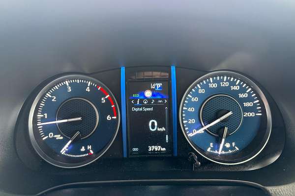 2024 Toyota Fortuner GXL GUN156R