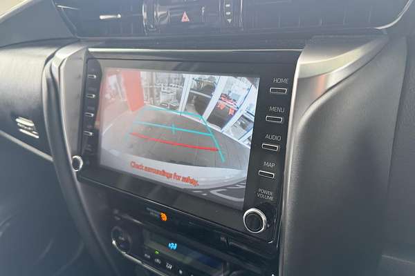 2024 Toyota Fortuner GXL GUN156R