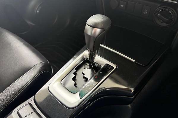 2024 Toyota Fortuner GXL GUN156R