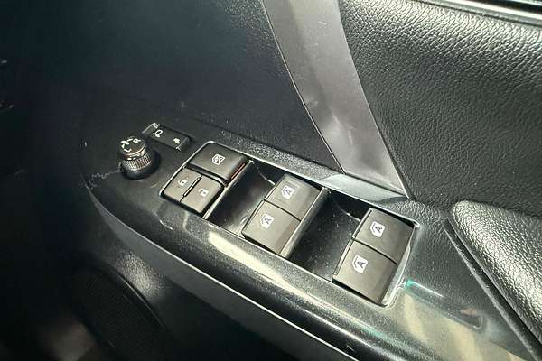 2024 Toyota Fortuner GXL GUN156R