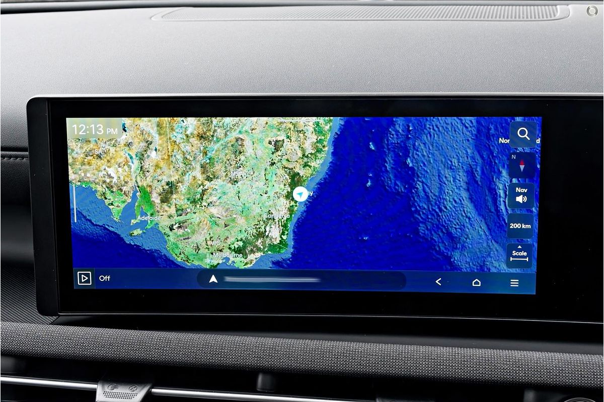 2024 Hyundai Tucson Premium NX4.V3