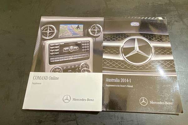 2014 Mercedes-Benz C-Class C63 AMG Edition 507 C204