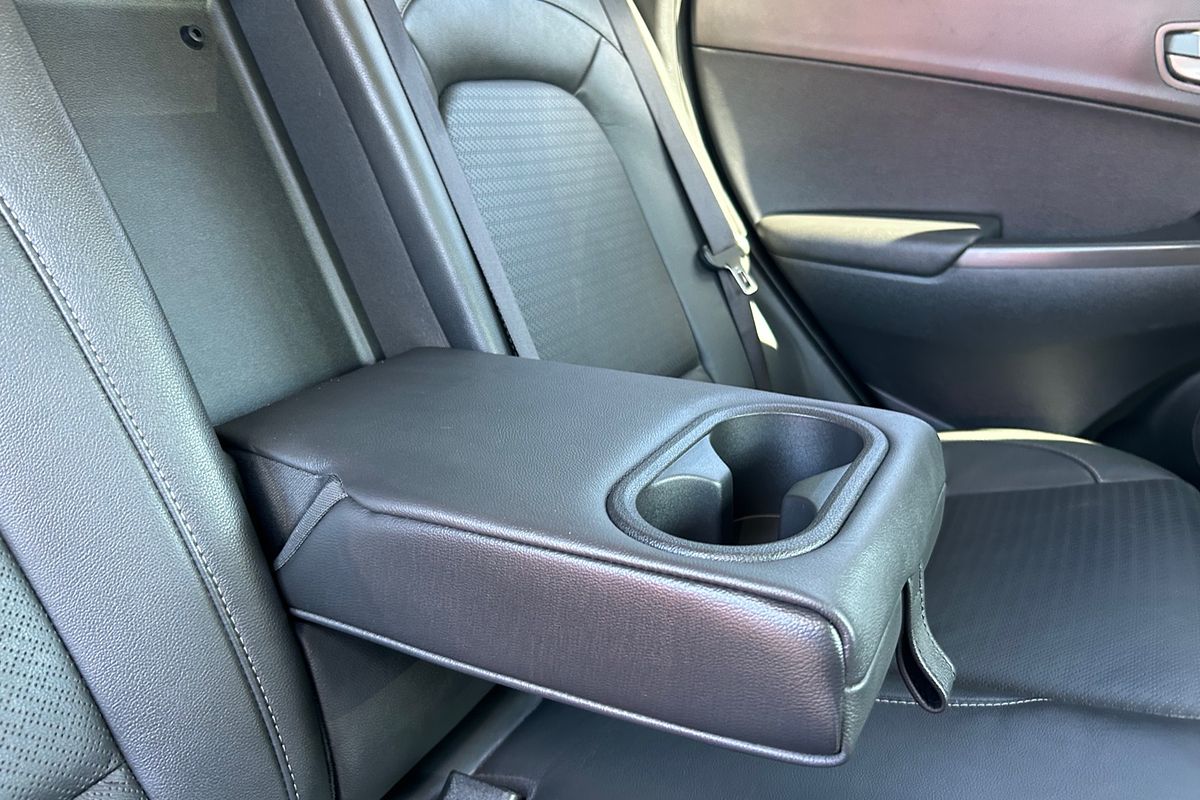 2018 Hyundai Kona Elite OS.2