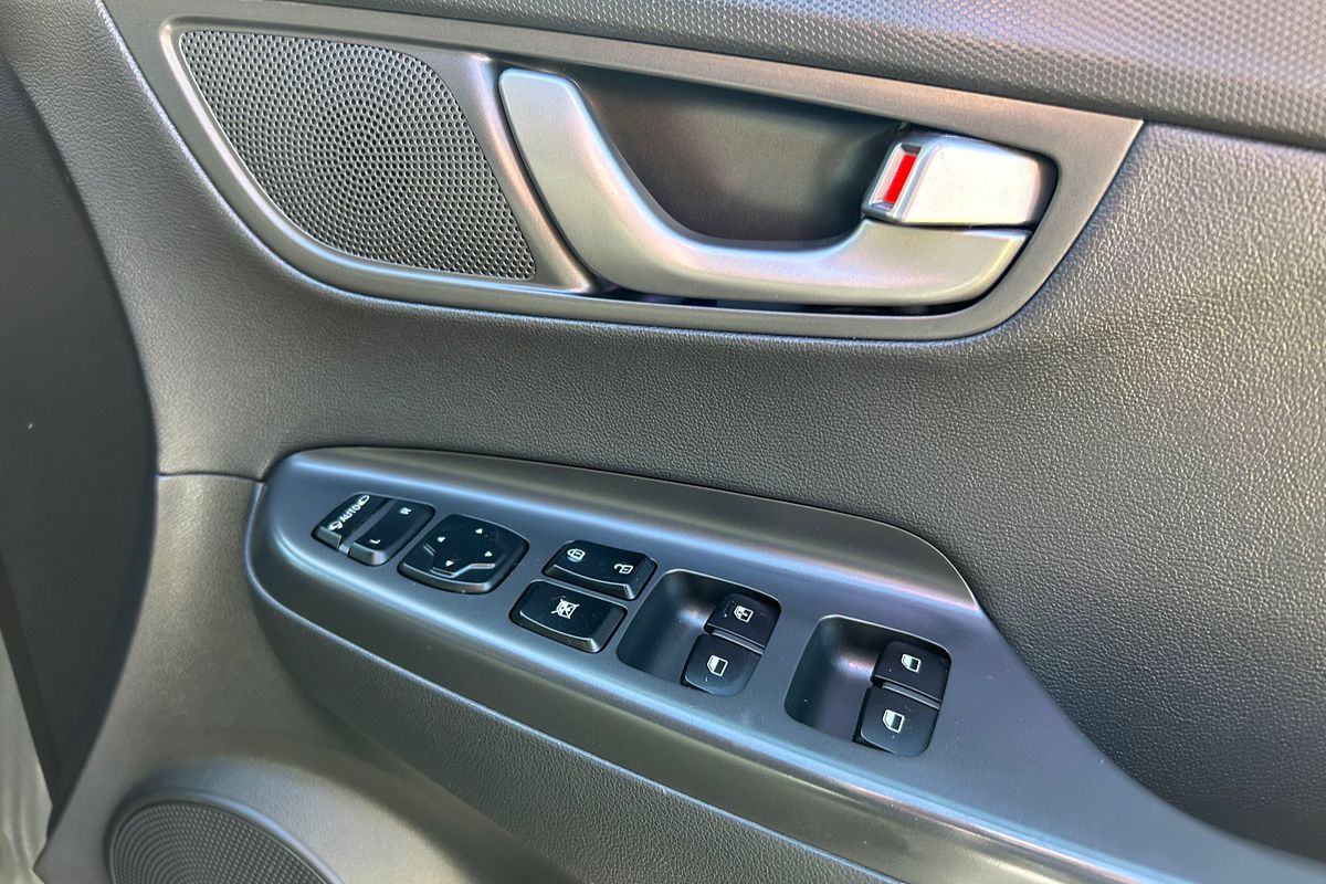 2018 Hyundai Kona Elite OS.2