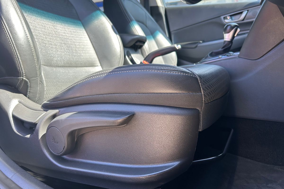 2018 Hyundai Kona Elite OS.2