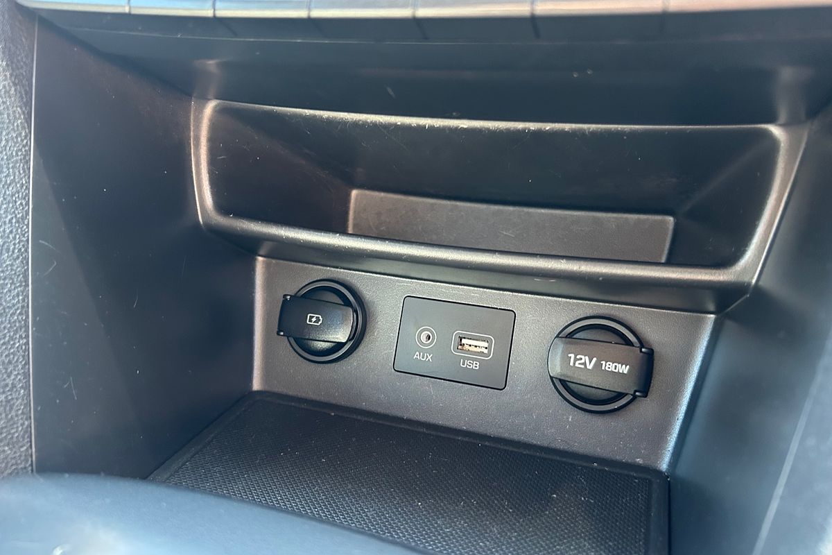 2018 Hyundai Kona Elite OS.2