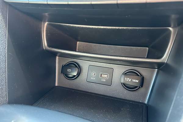 2018 Hyundai Kona Elite OS.2