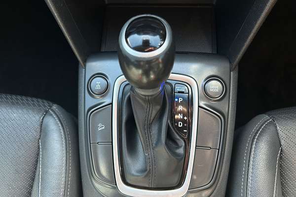 2018 Hyundai Kona Elite OS.2