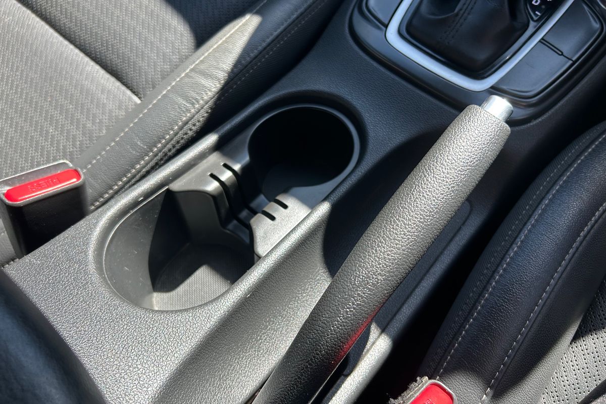 2018 Hyundai Kona Elite OS.2
