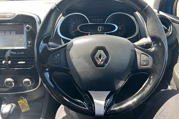 2015 Renault Clio Expression IV B98