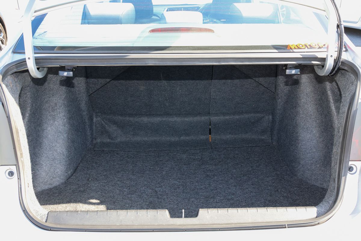 2014 Honda City VTi GM