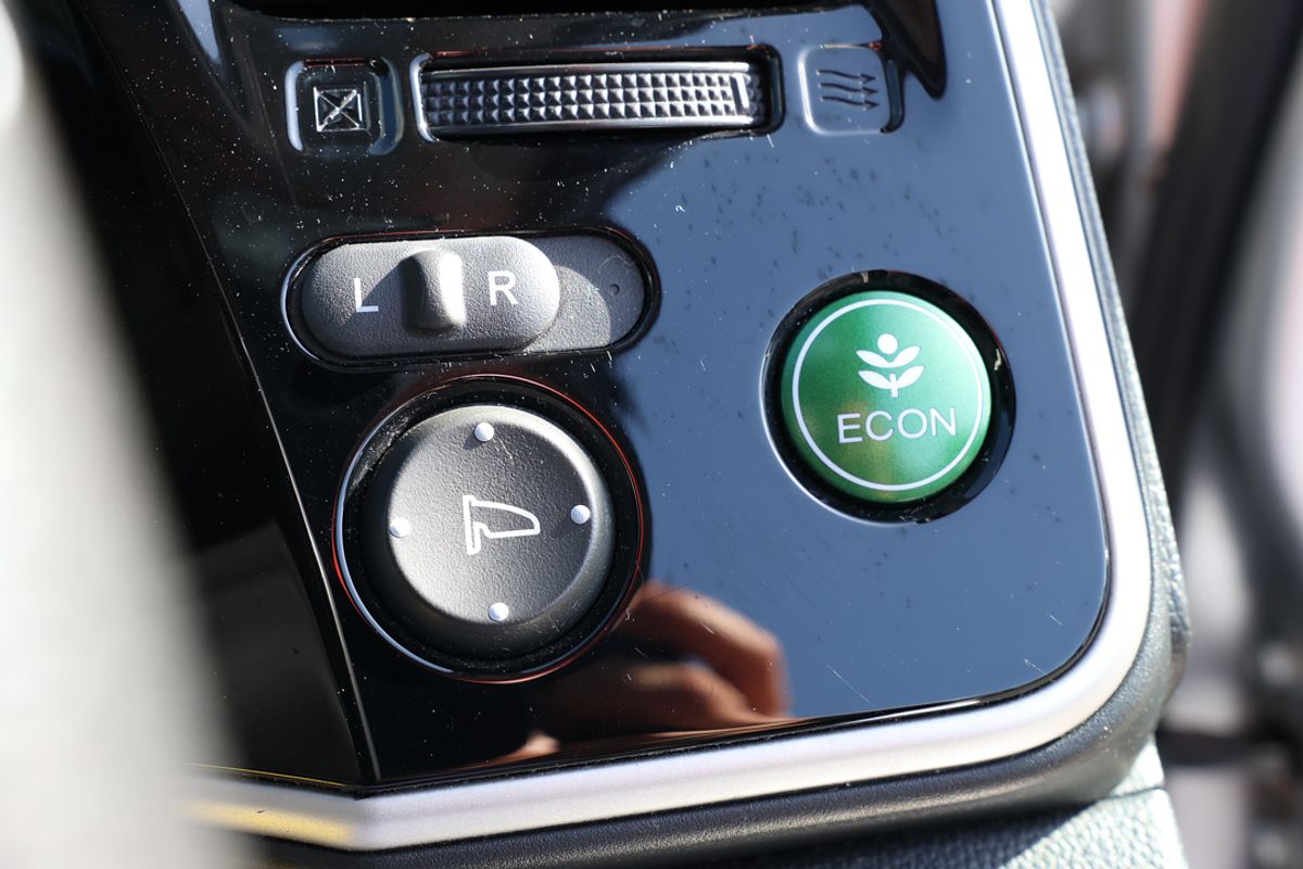 2014 Honda City VTi GM