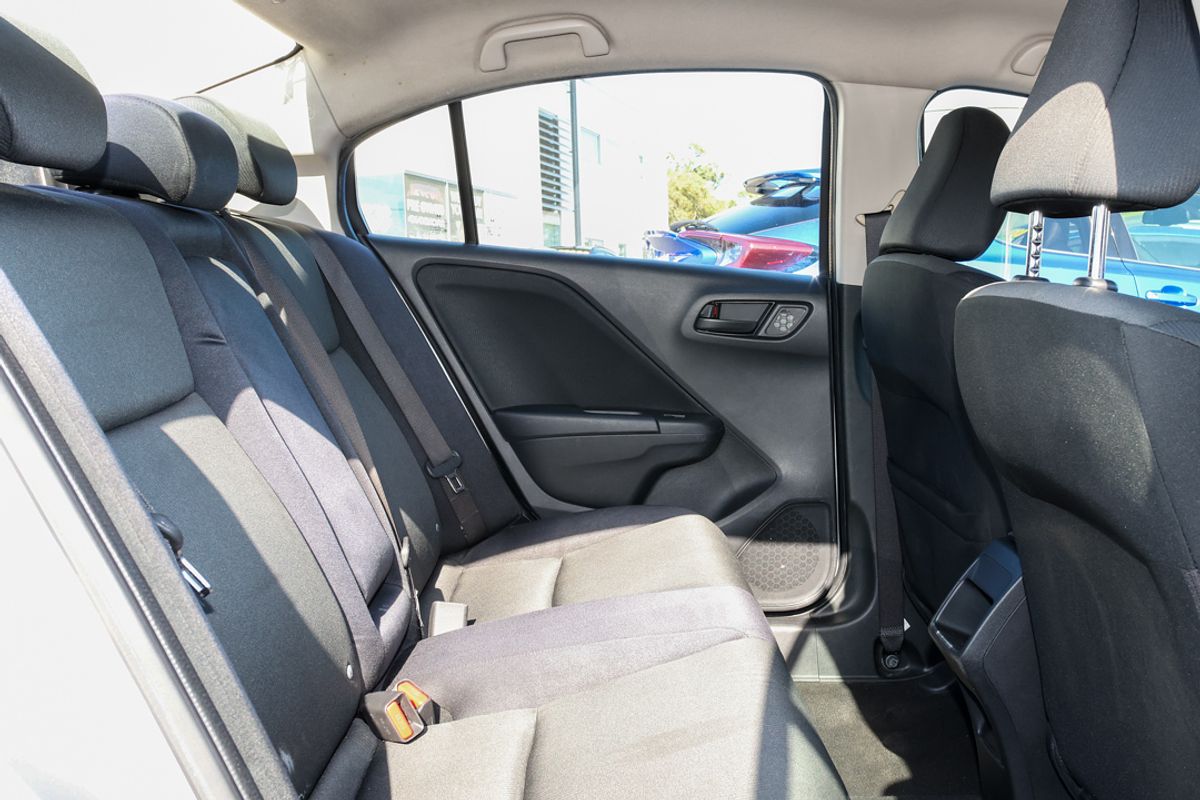 2014 Honda City VTi GM