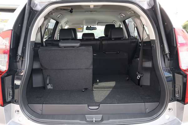2024 Mitsubishi Pajero Sport GLS QG
