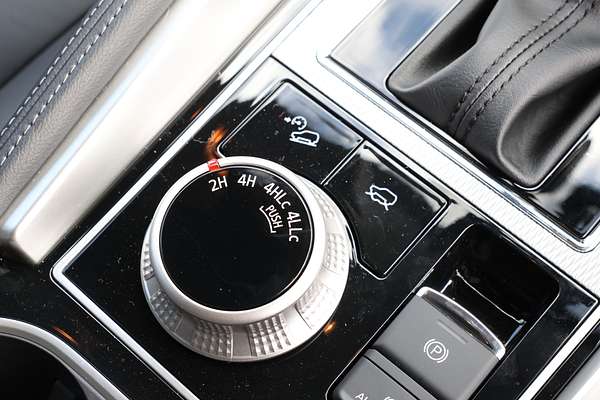 2024 Mitsubishi Pajero Sport GLS QG