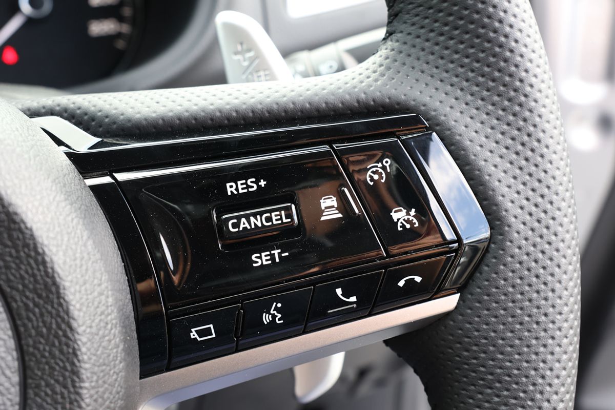 2024 Mitsubishi Pajero Sport GLS QG