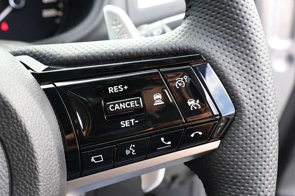 2024 Mitsubishi Pajero Sport GLS QG