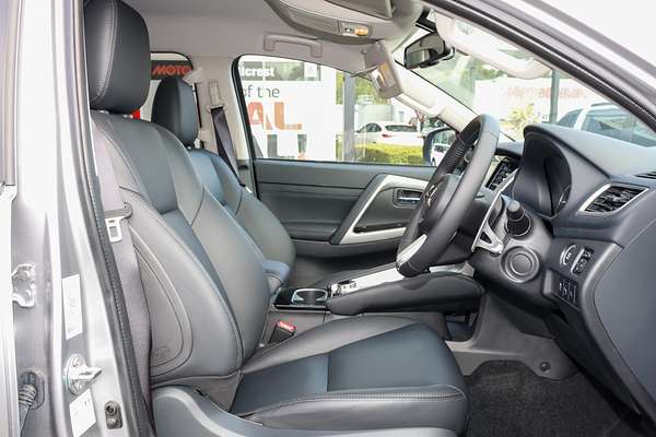 2024 Mitsubishi Pajero Sport GLS QG