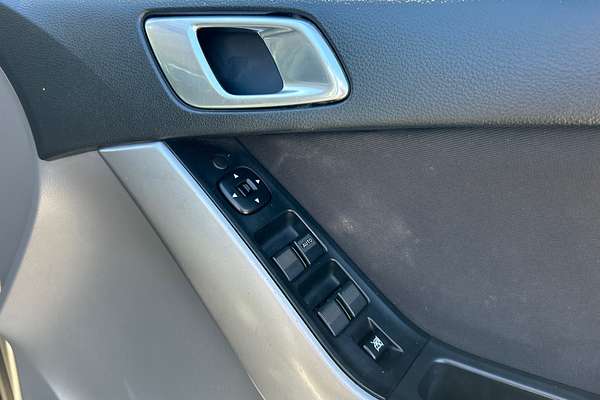 2018 Mazda BT-50 XTR Hi-Rider UR Rear Wheel Drive