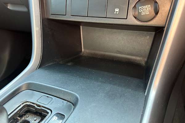 2018 Mazda BT-50 XTR Hi-Rider UR Rear Wheel Drive
