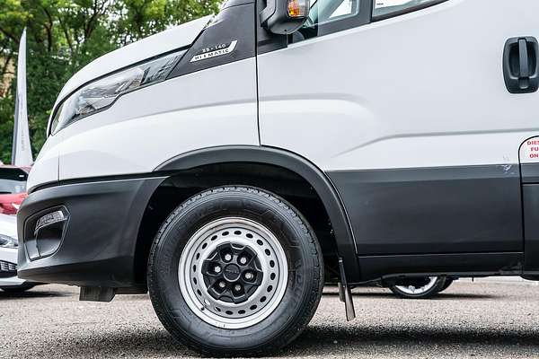 2022 Iveco Daily 35S14V