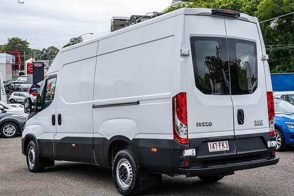 2022 Iveco Daily 35S14V