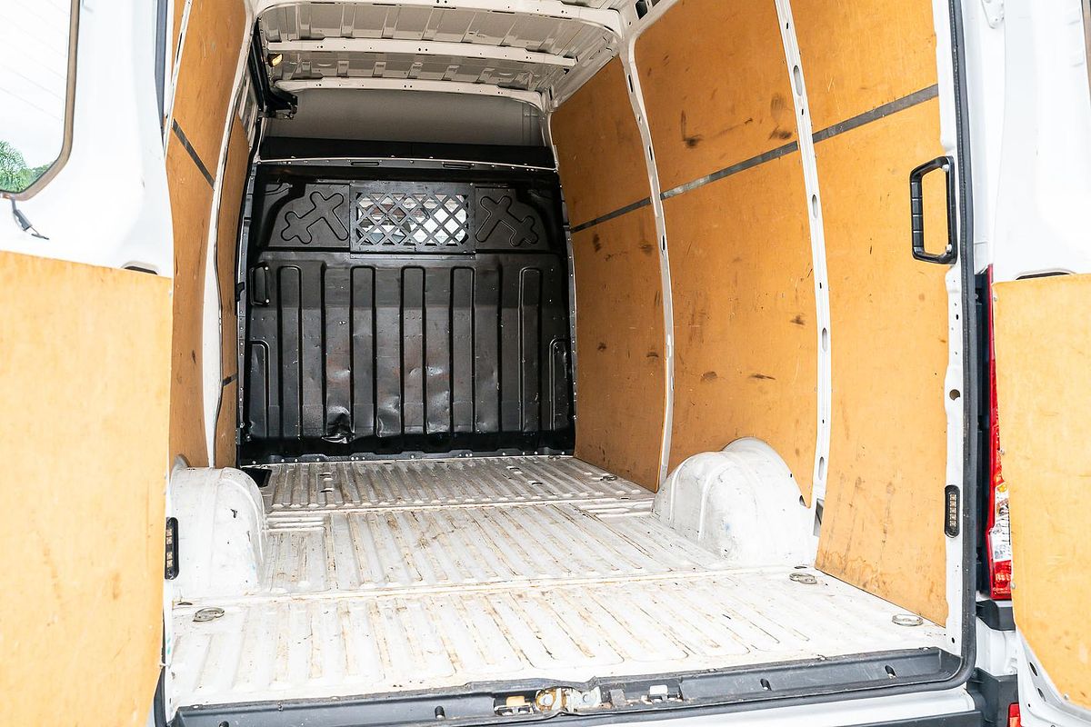 2022 Iveco Daily 35S14V