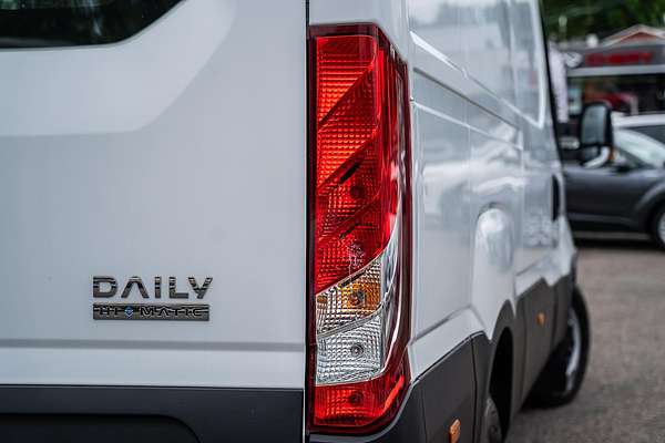 2022 Iveco Daily 35S14V