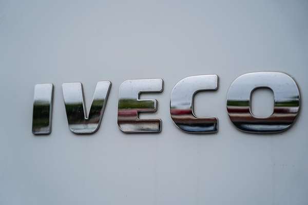 2022 Iveco Daily 35S14V