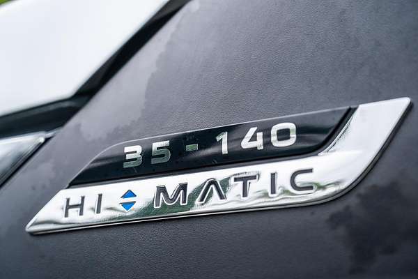 2022 Iveco Daily 35S14V