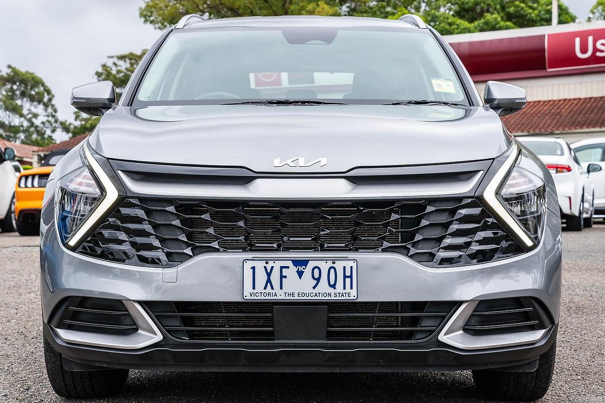 2022 Kia Sportage S NQ5
