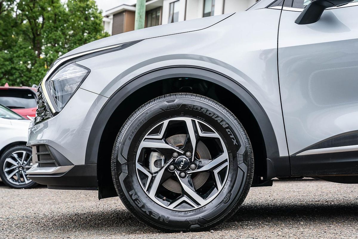 2022 Kia Sportage S NQ5