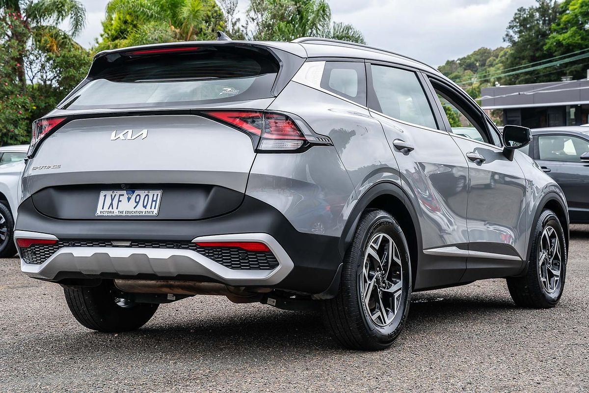 2022 Kia Sportage S NQ5