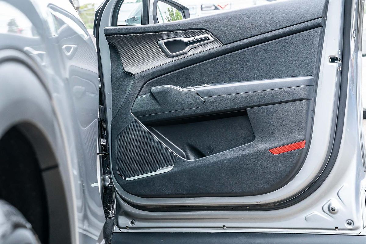 2022 Kia Sportage S NQ5