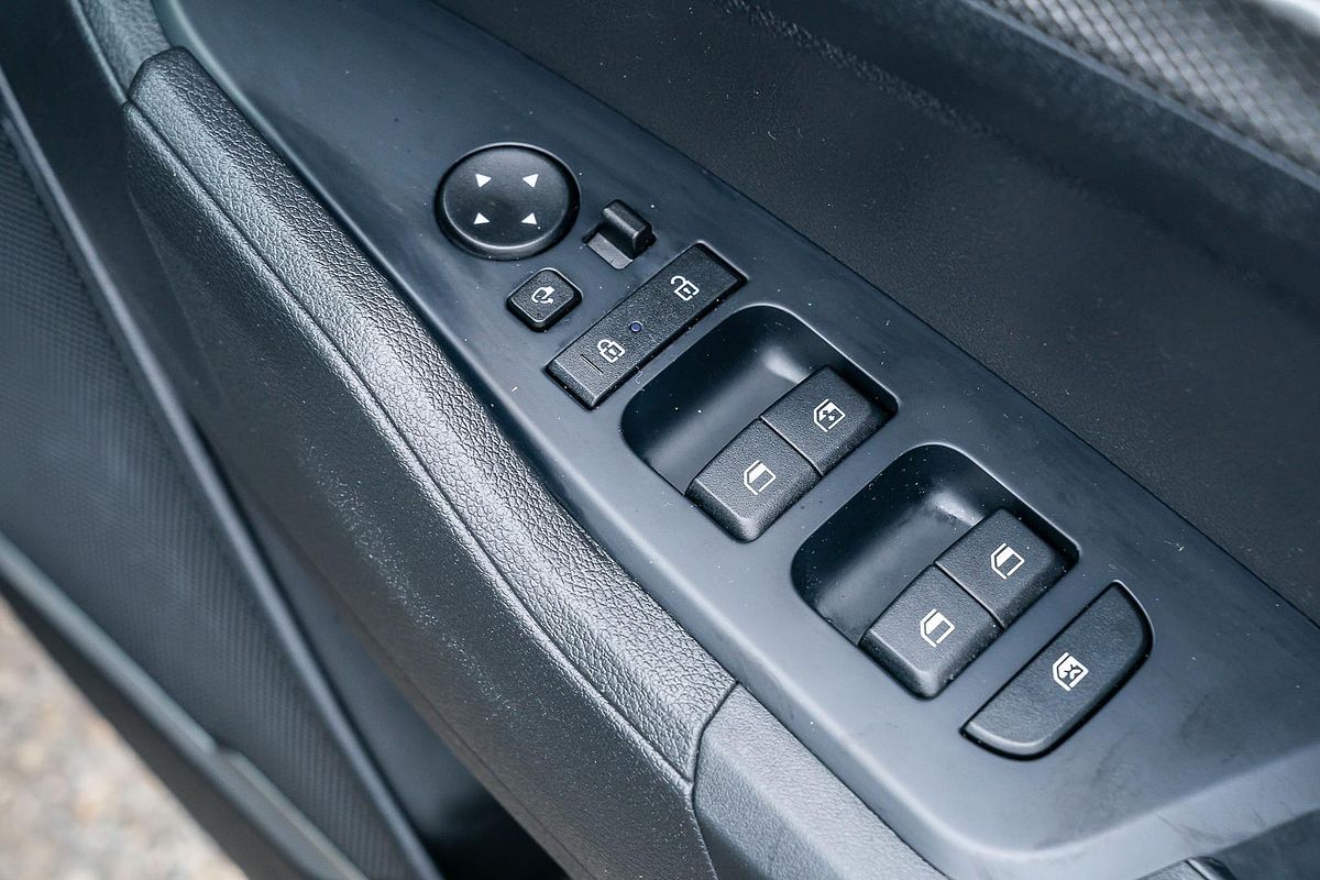 2022 Kia Sportage S NQ5