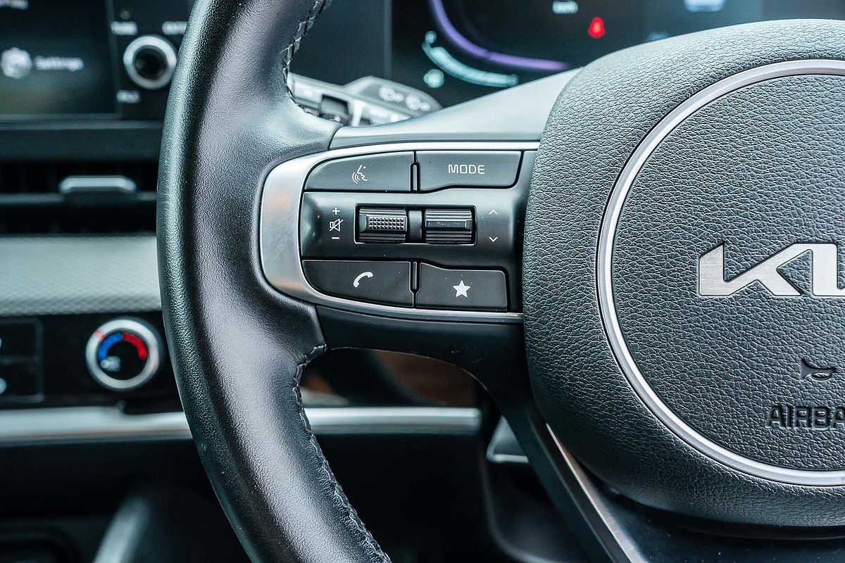 2022 Kia Sportage S NQ5