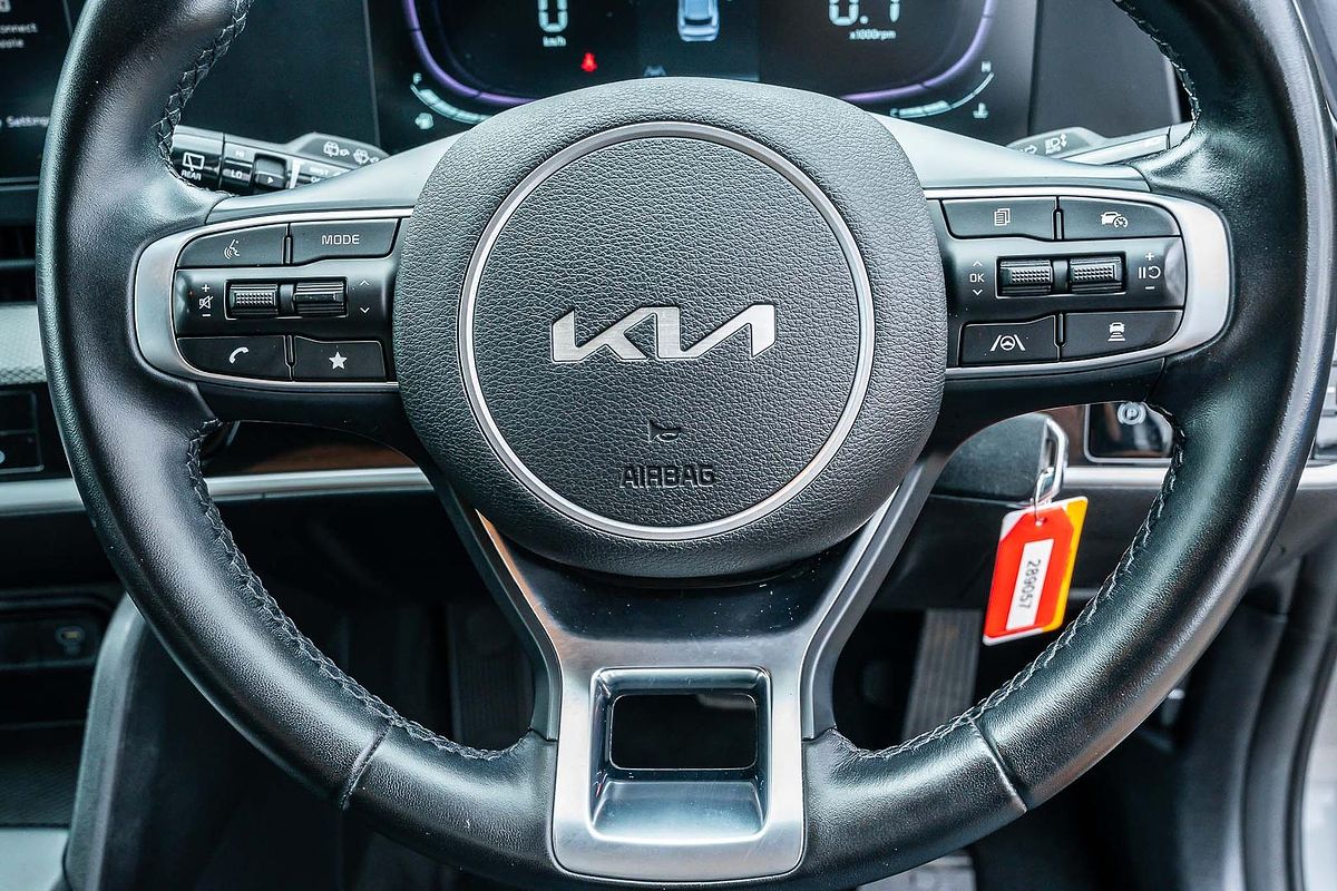 2022 Kia Sportage S NQ5