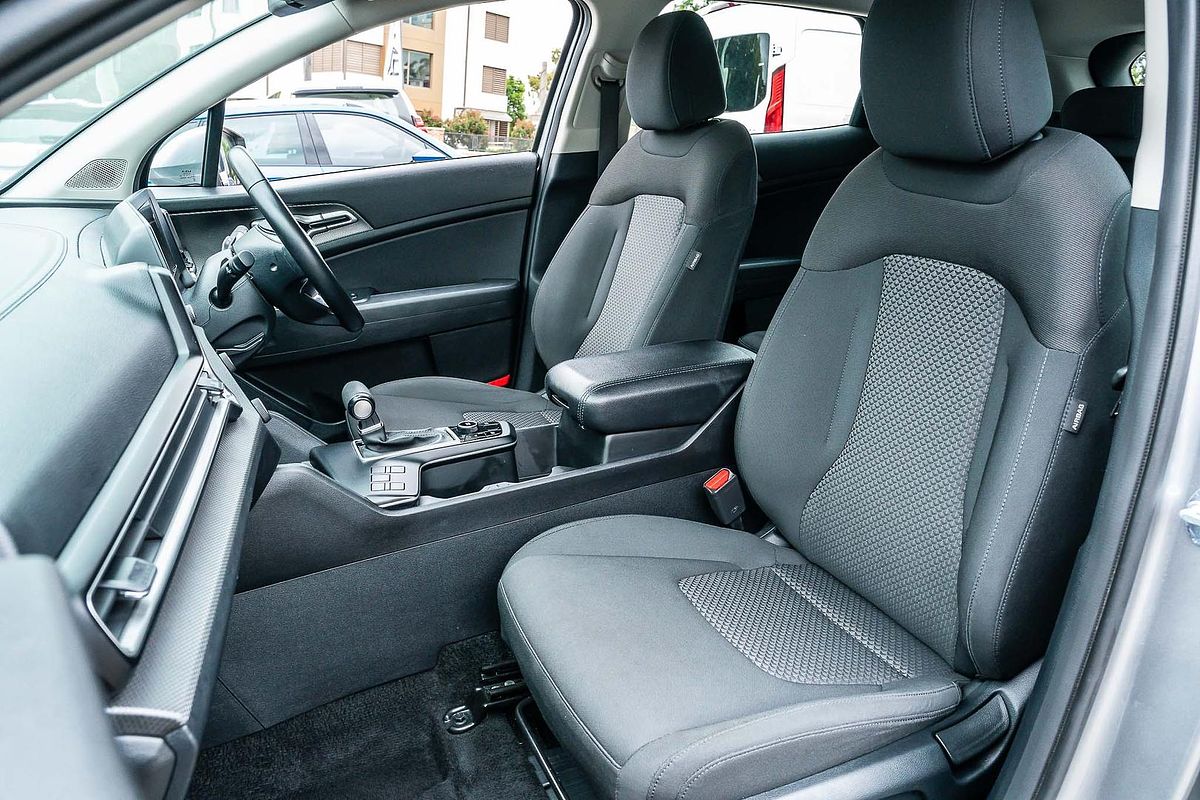 2022 Kia Sportage S NQ5