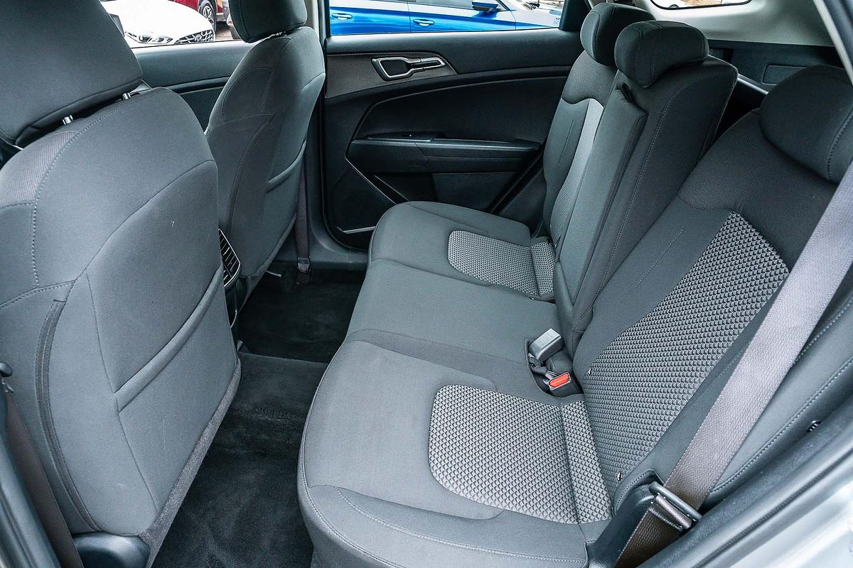 2022 Kia Sportage S NQ5