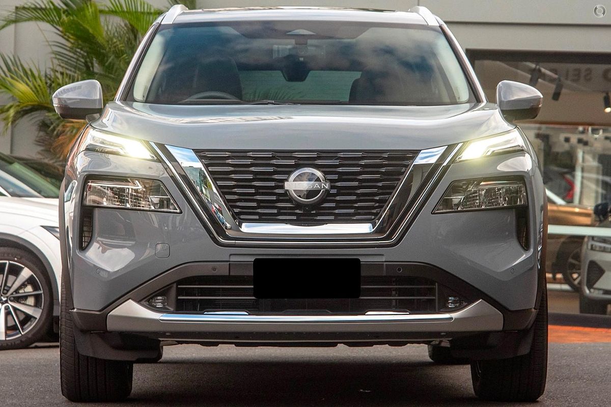 2024 Nissan X-TRAIL Ti-L T33