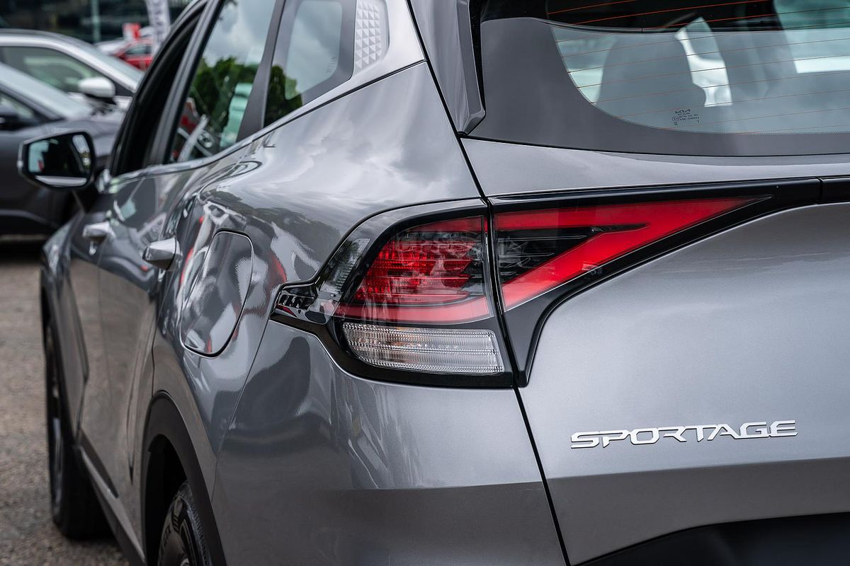 2022 Kia Sportage S NQ5