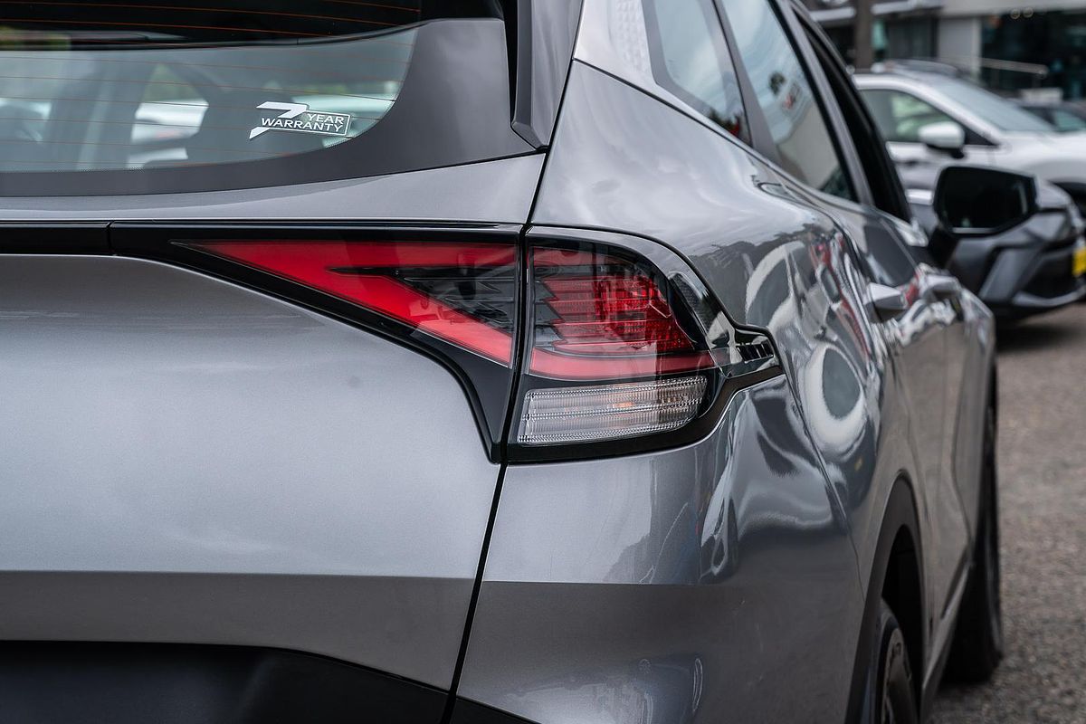 2022 Kia Sportage S NQ5