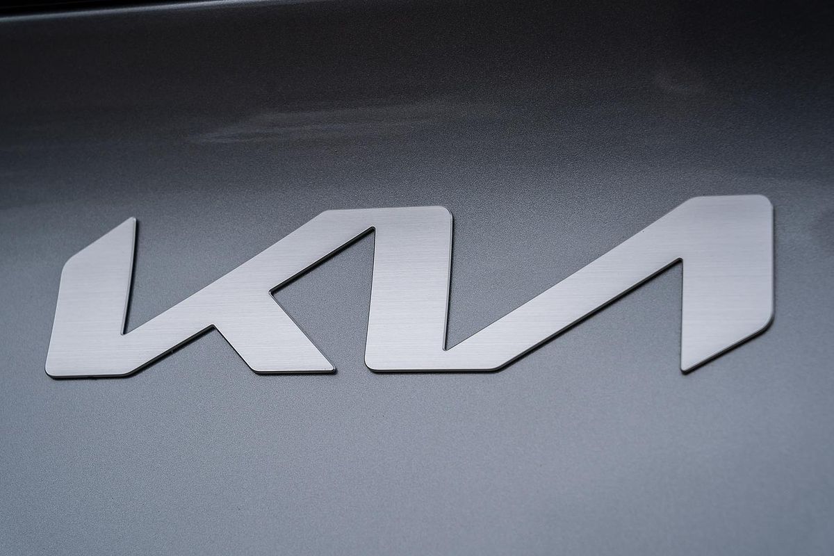 2022 Kia Sportage S NQ5